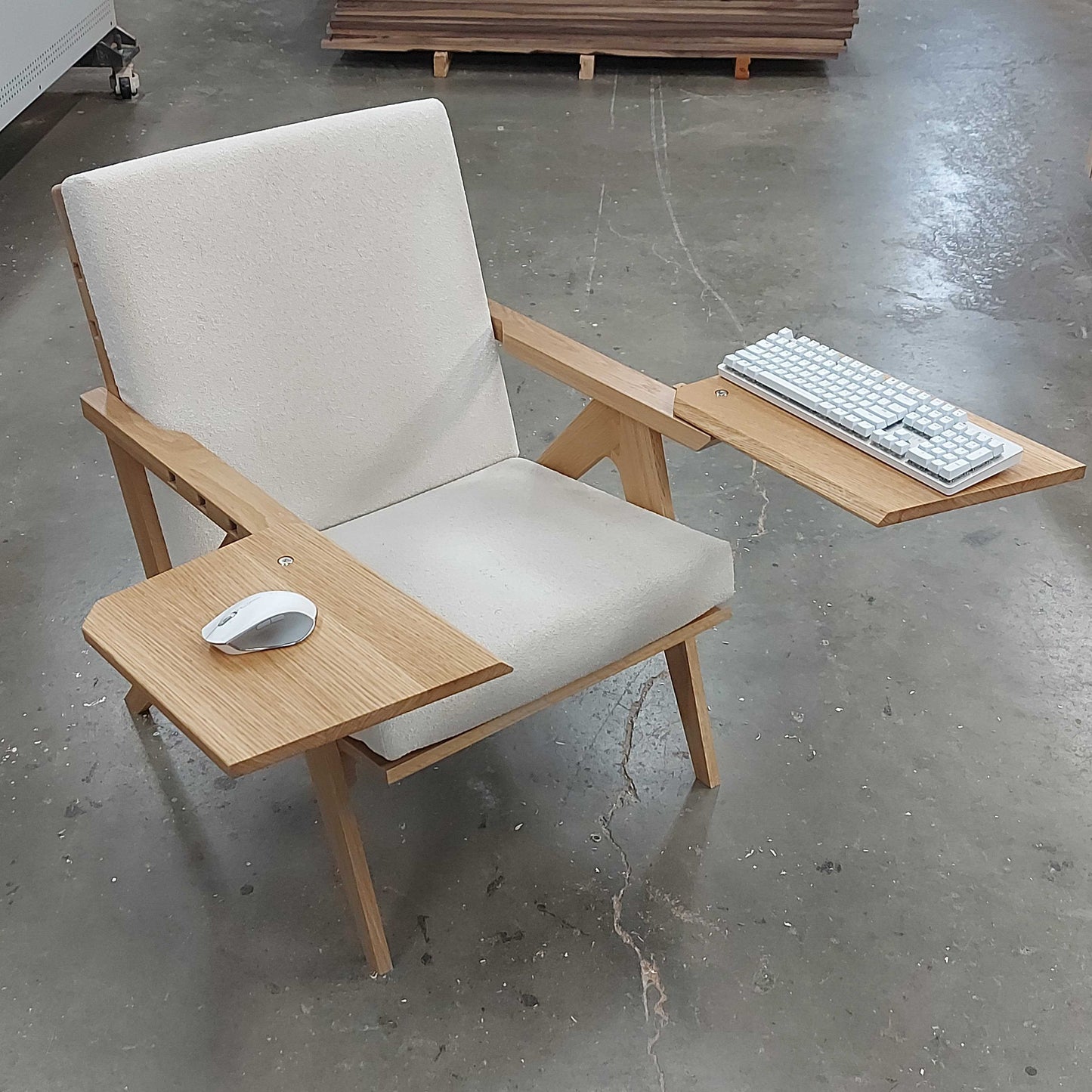 Envy Split Desk
