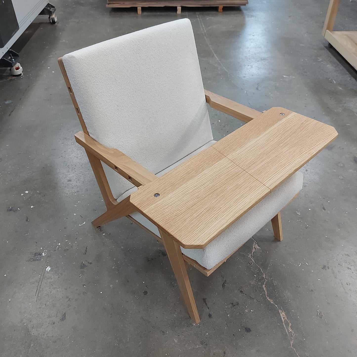 Envy Split Desk