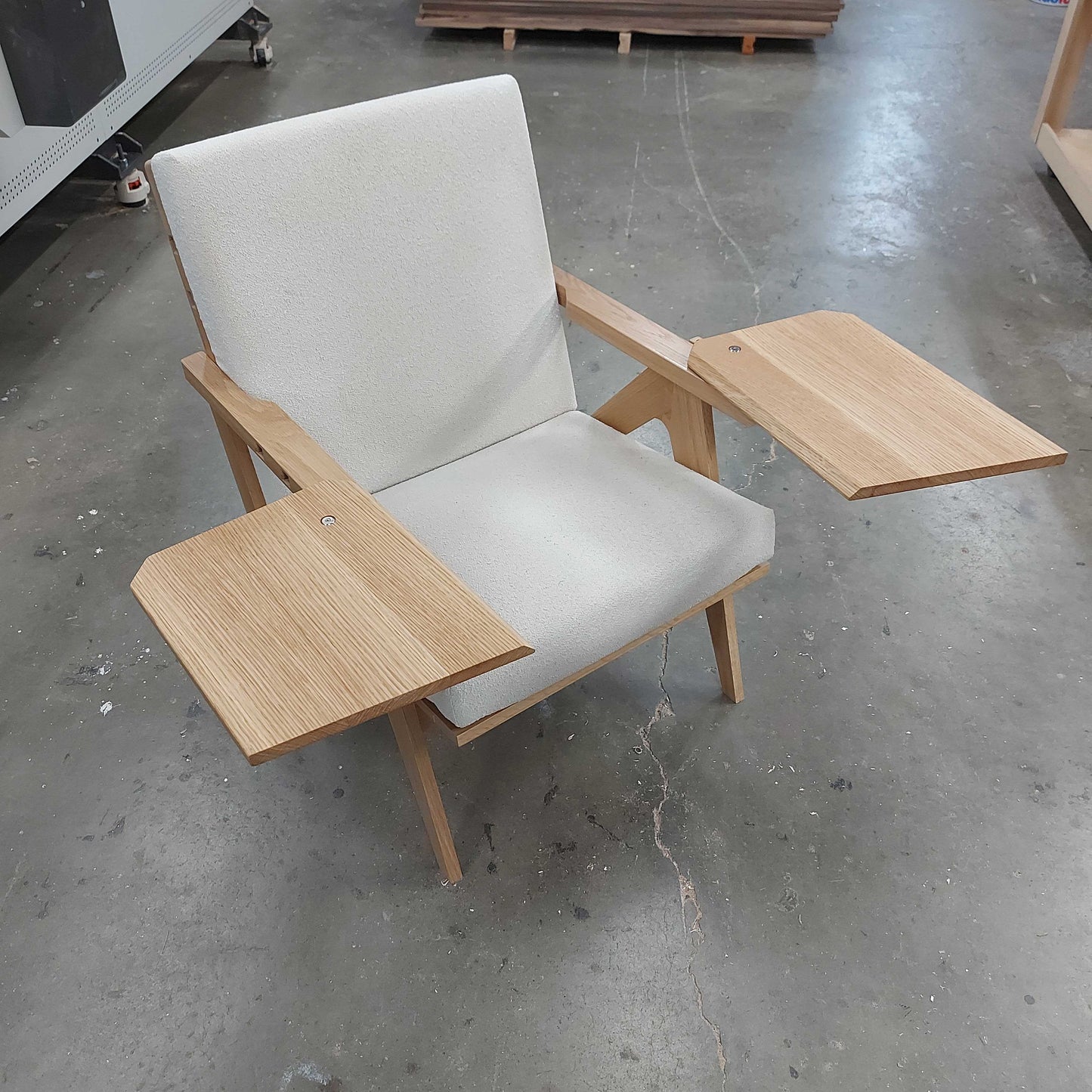 Envy Split Desk