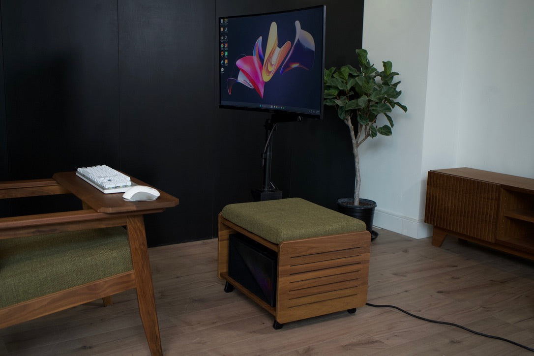 Encore Ottoman