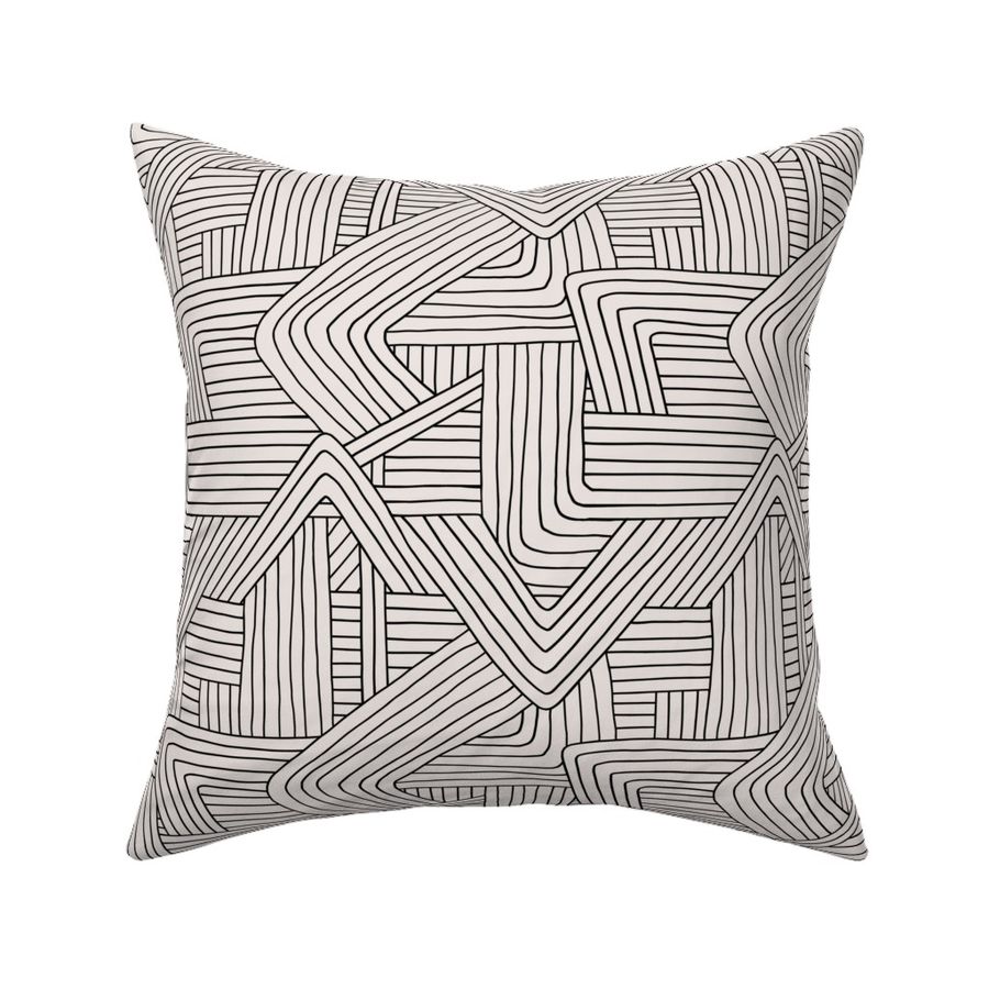 Envy Lumbar Pillow