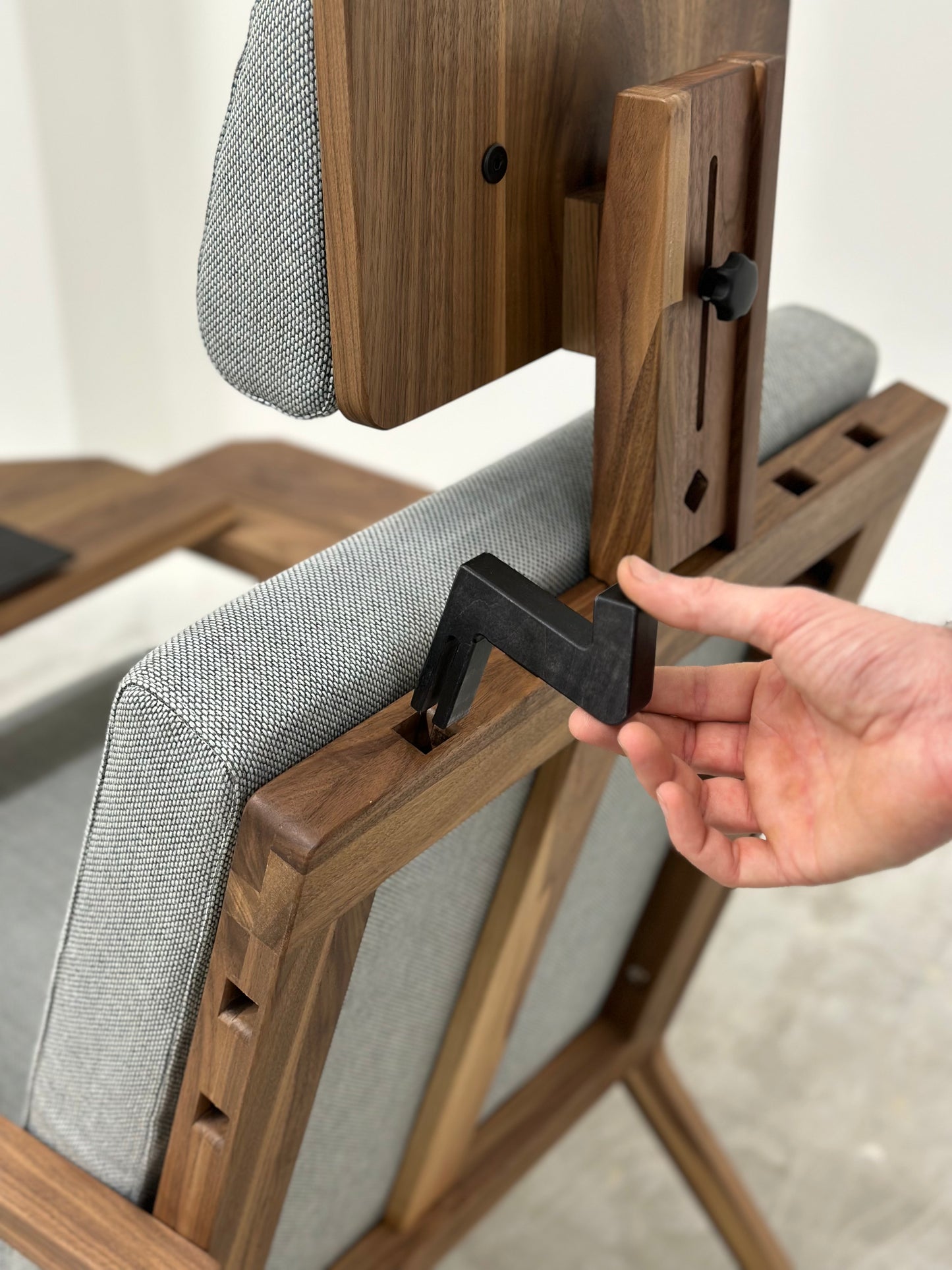 Envy Coat Hook
