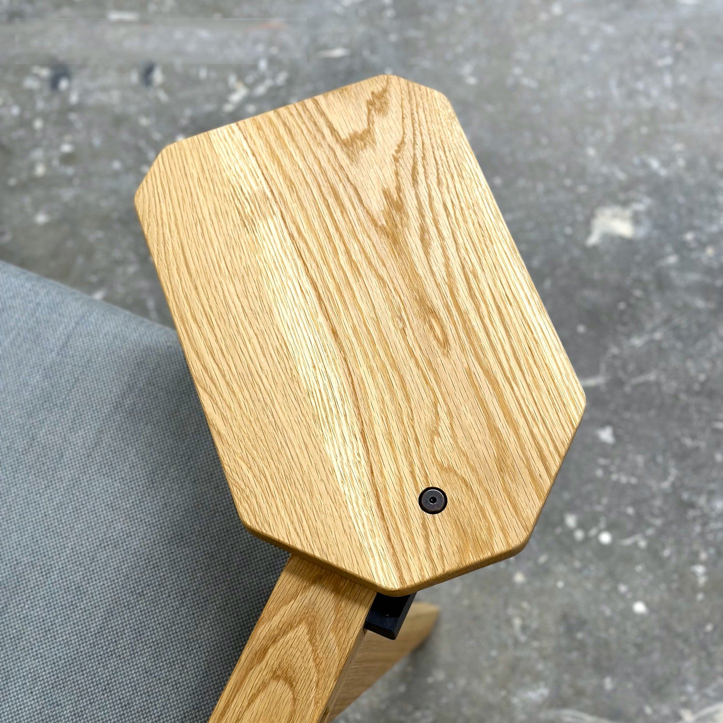 Envy Half Desk