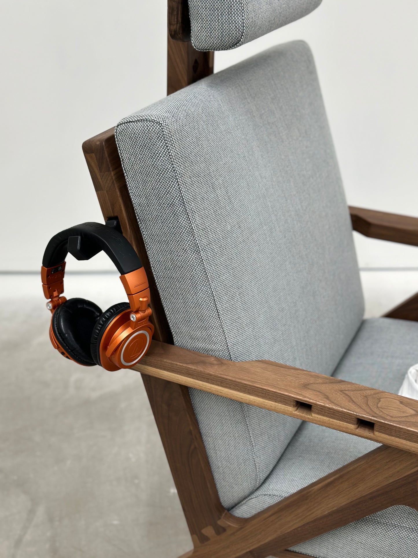 Envy Headphone Hook