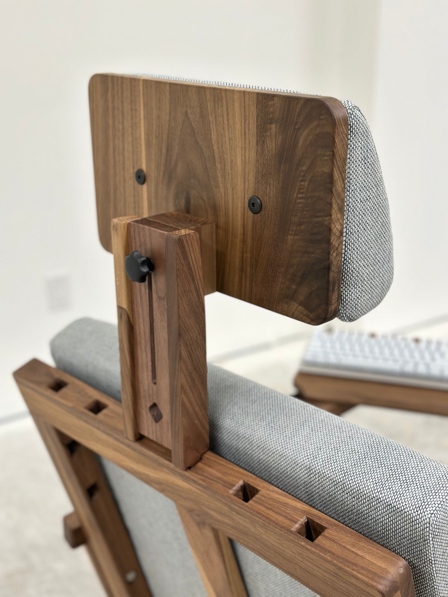 Envy Headrest