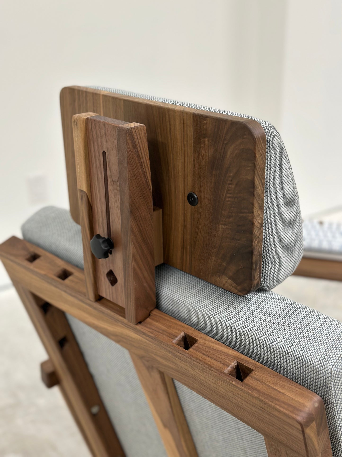 Envy Headrest