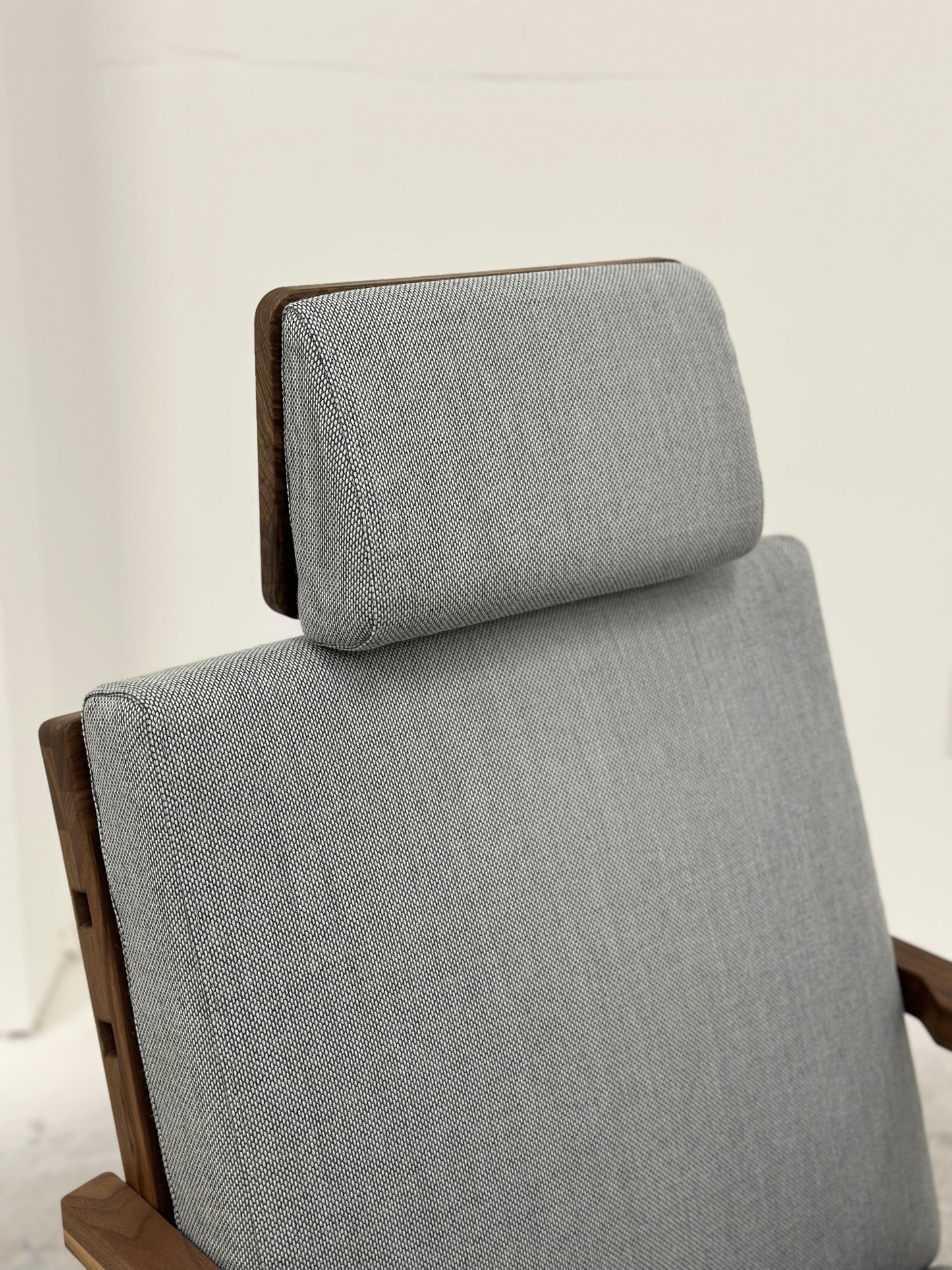 Envy Headrest