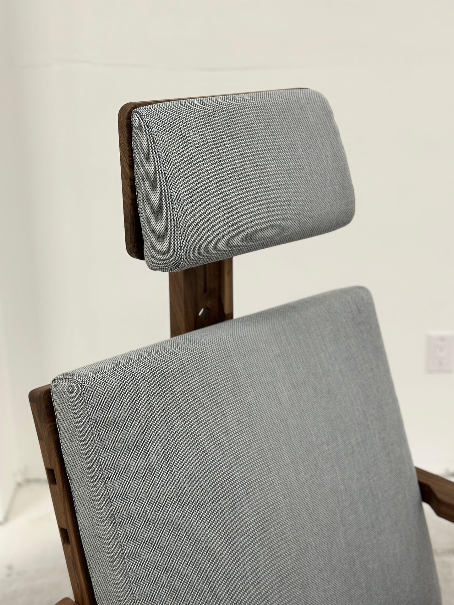 Envy Headrest