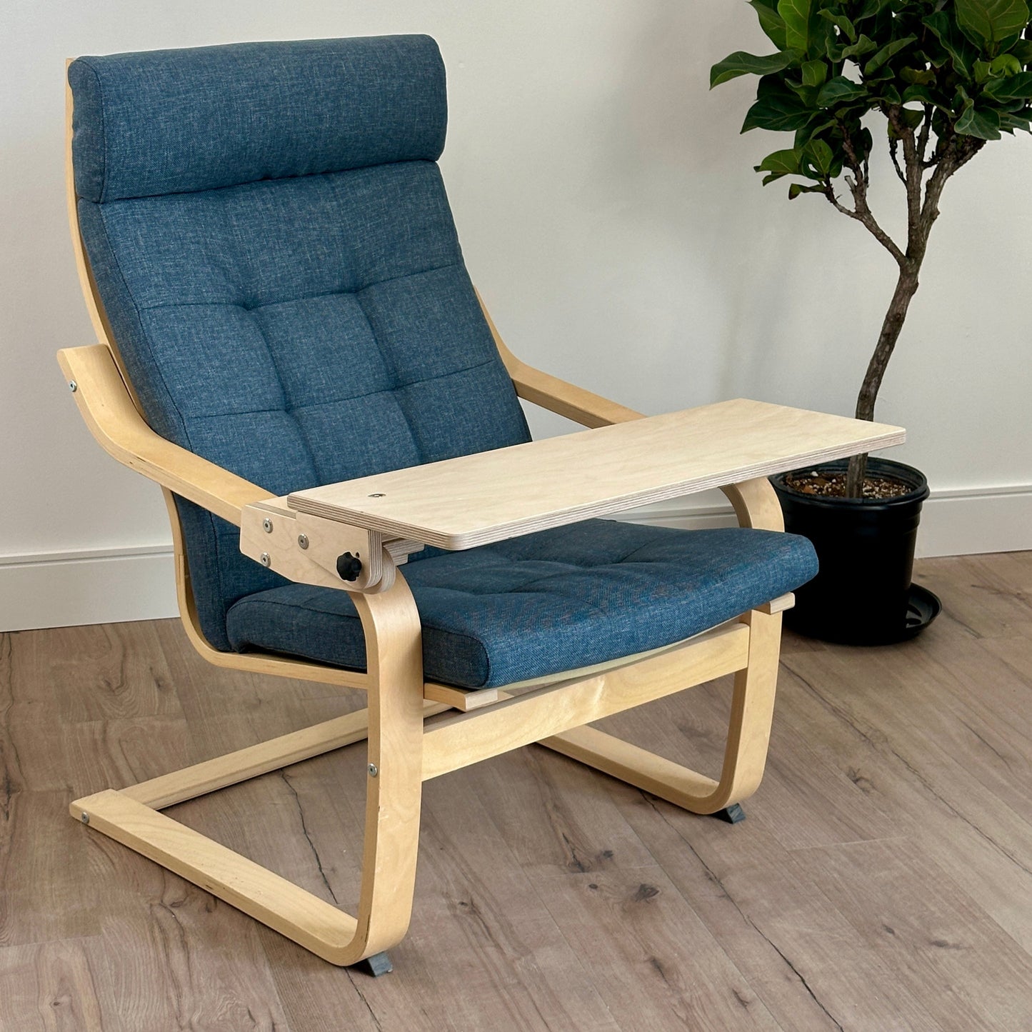 POÄNG Desk
