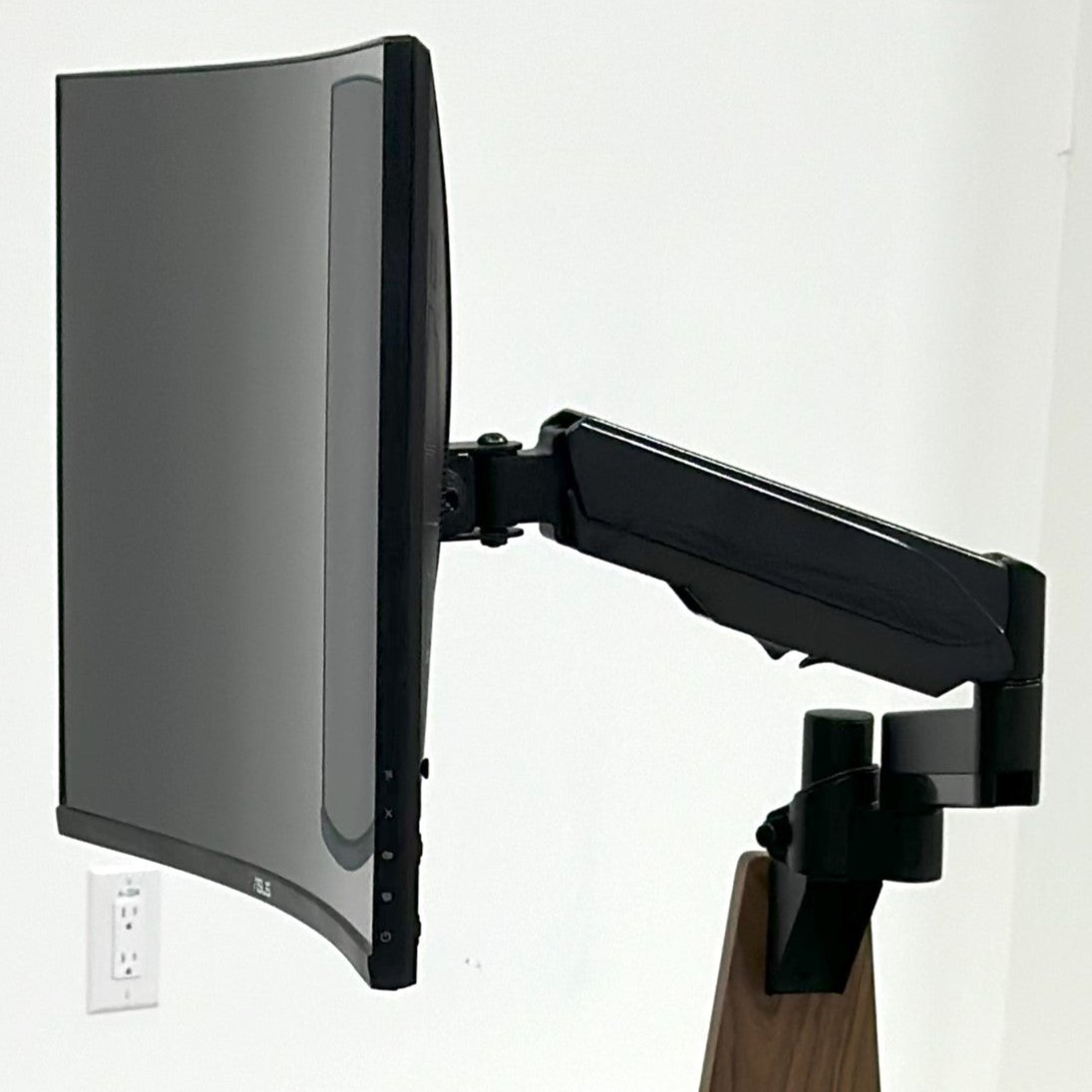 Envy Monitor Arm - HD Vivo Mount