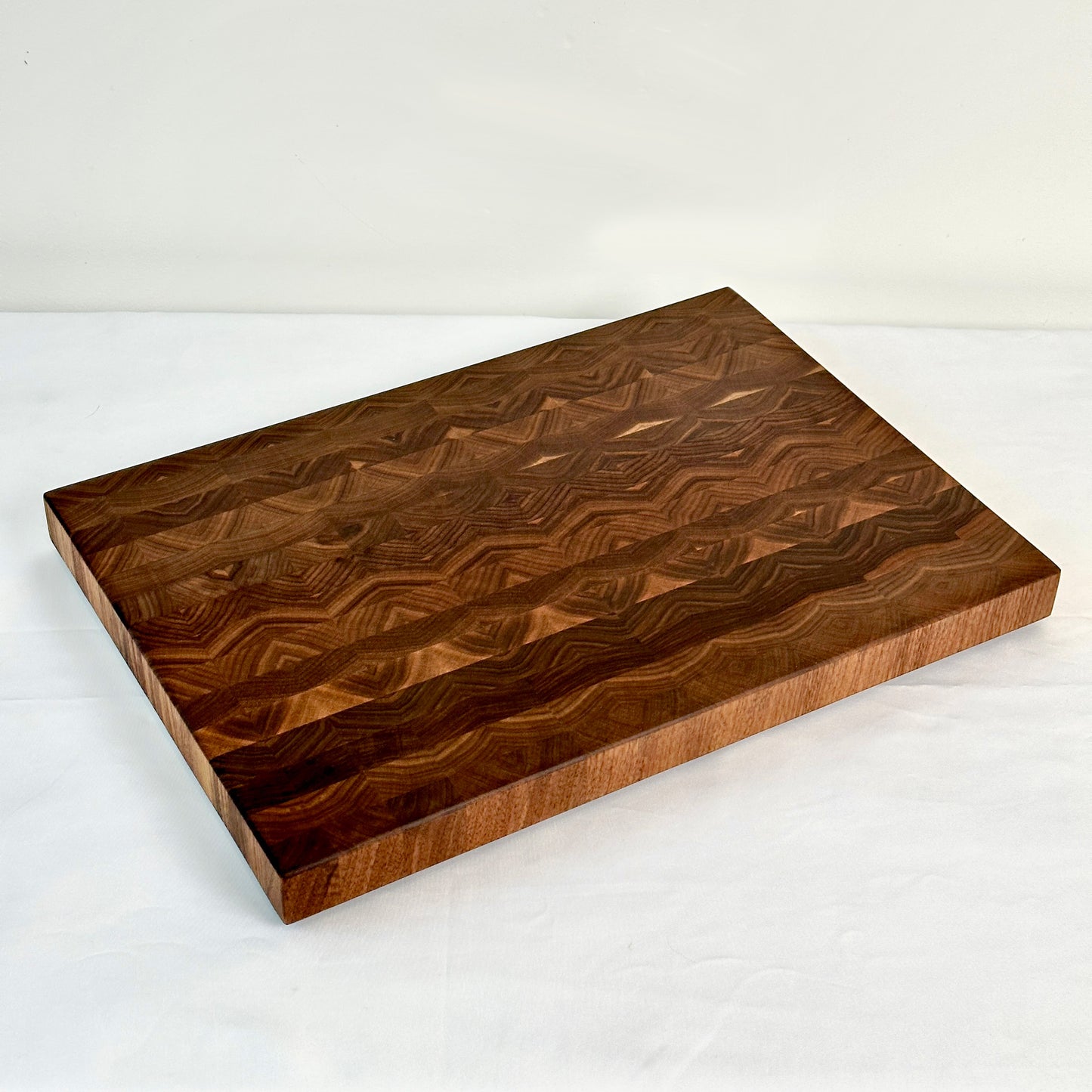 Walnut Cutting Board Bare