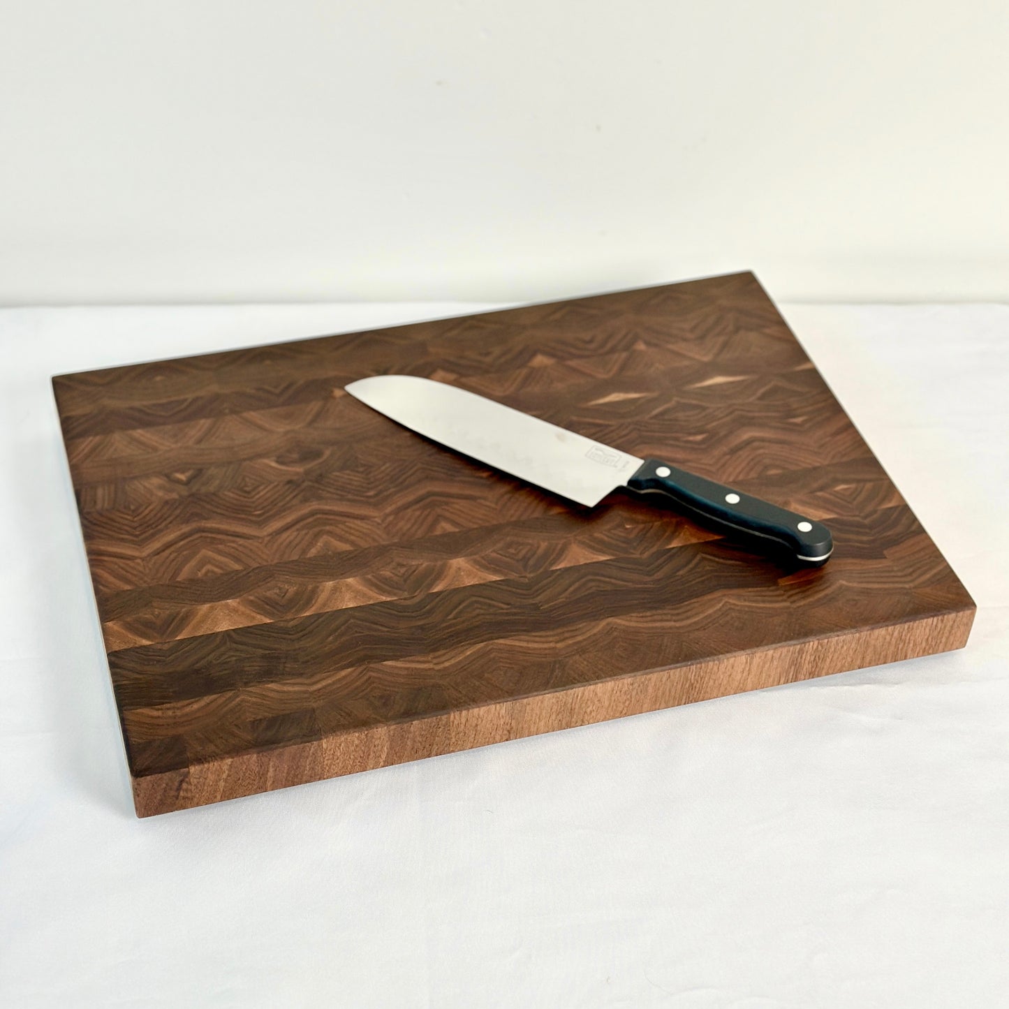 Offcutting Board - Walnut