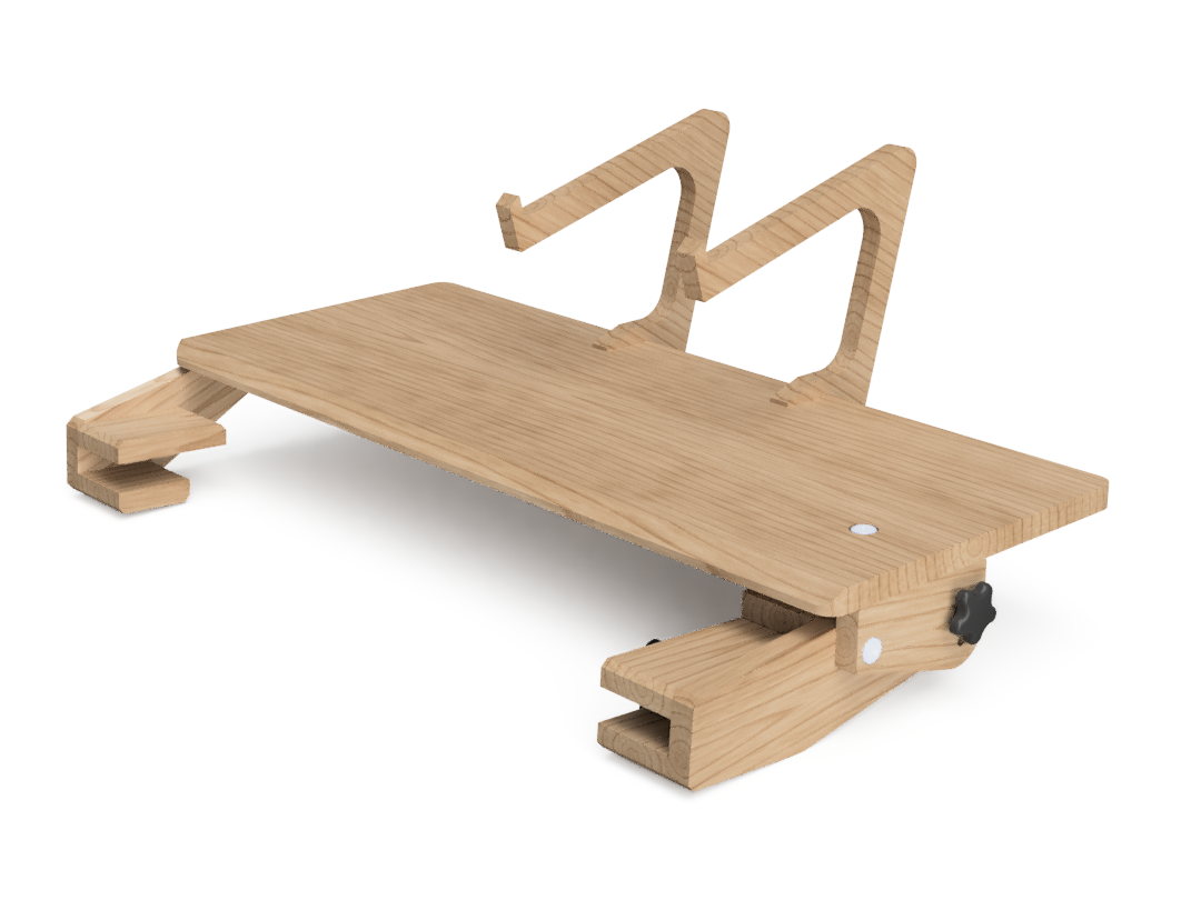 POÄNG Desk
