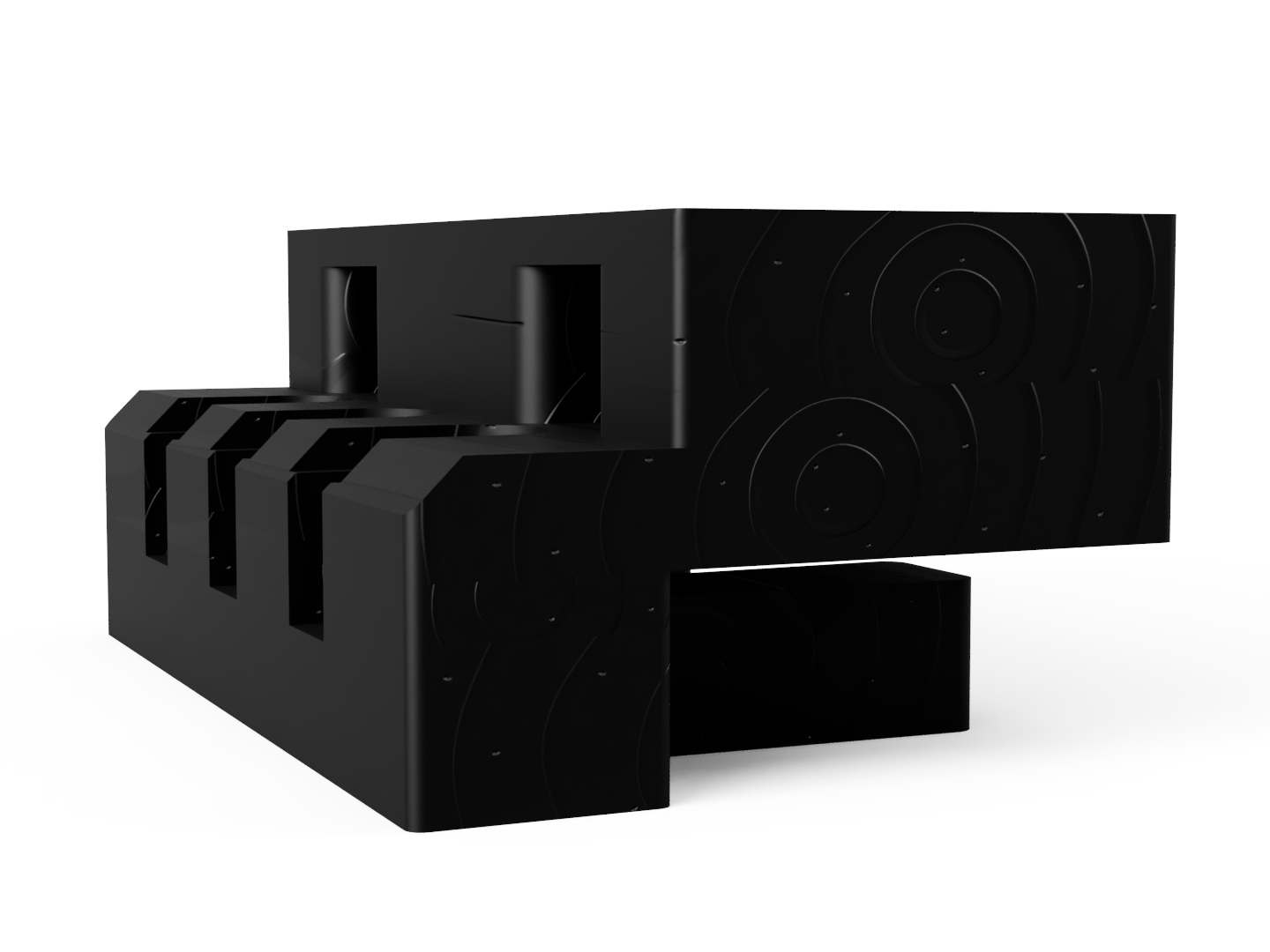 Envy Spacer Blocks