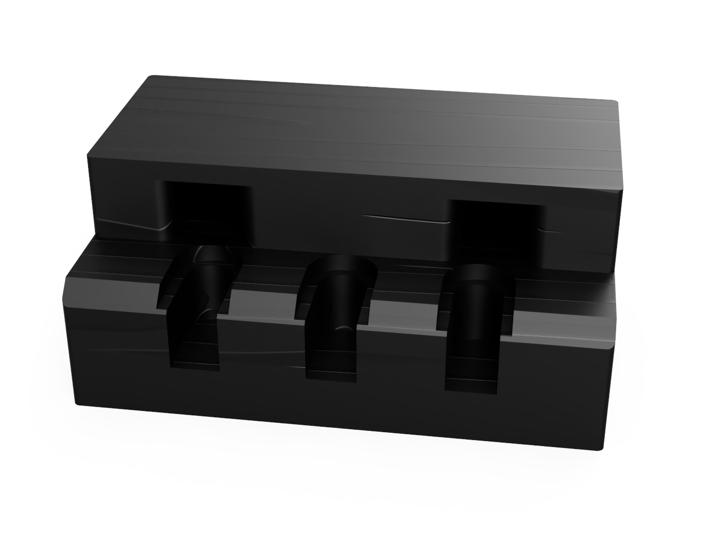 Envy Spacer Blocks