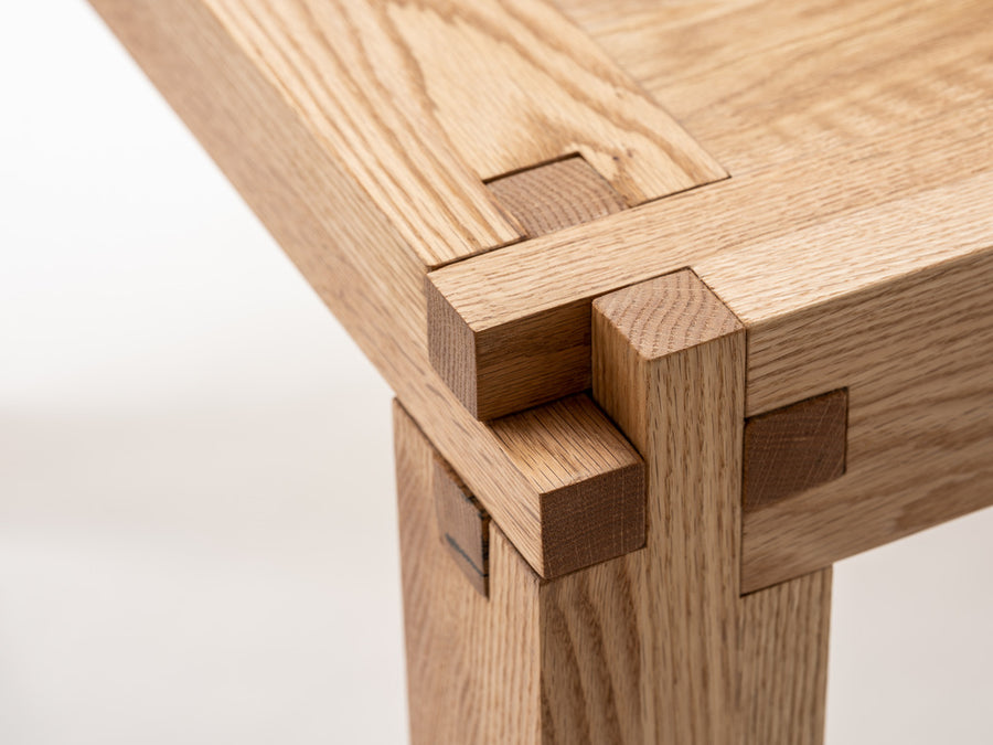 Oak Dining table