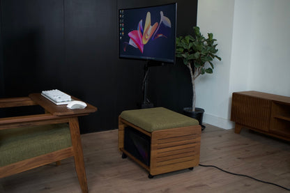 Encore Ottoman