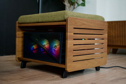Encore Ottoman