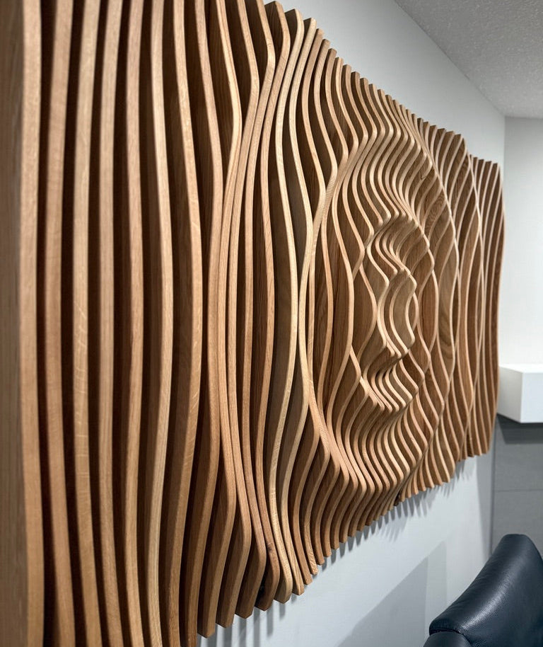 Sound Diffuser
