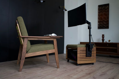 Encore Ottoman