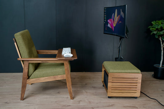 Encore Ottoman