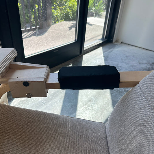 Arm Rest Pads (Pair)