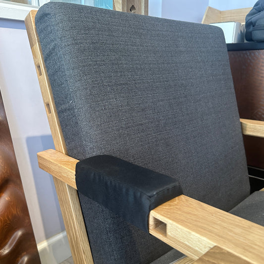 Arm Rest Pads (Pair)