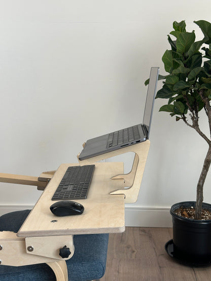 POÄNG Lap Desk