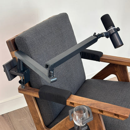 Envy Microphone Mount