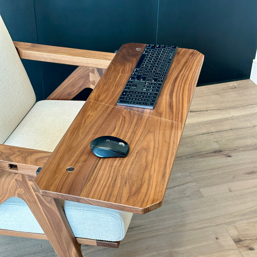 Envy Split Desk – Bateman Labs