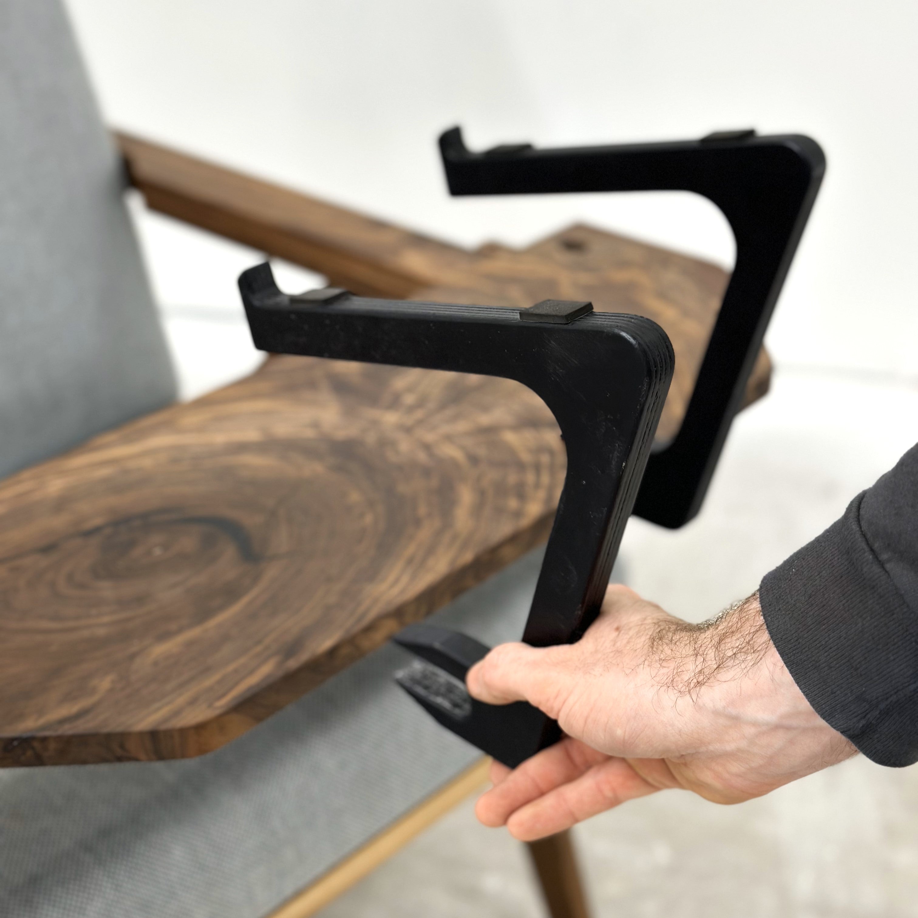 Envy Laptop Riser – Bateman Labs