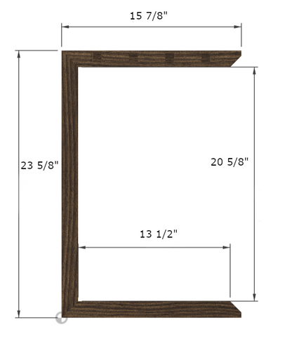 Envy Side Table